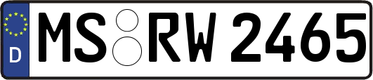 MS-RW2465