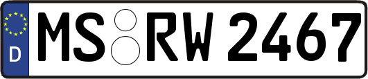 MS-RW2467