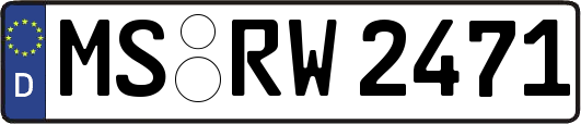 MS-RW2471