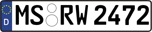 MS-RW2472