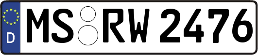MS-RW2476