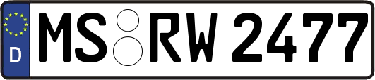 MS-RW2477