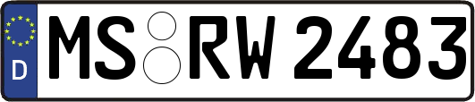 MS-RW2483