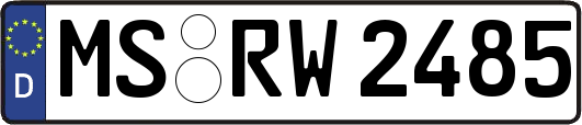 MS-RW2485