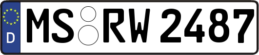MS-RW2487