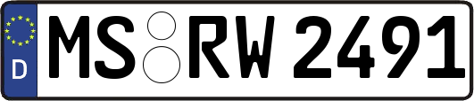 MS-RW2491