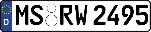 MS-RW2495