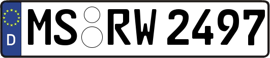 MS-RW2497