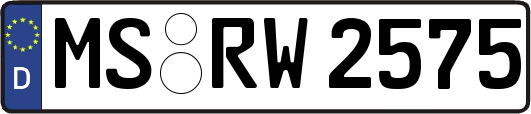 MS-RW2575
