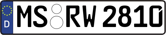 MS-RW2810