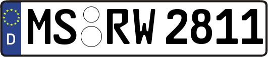 MS-RW2811
