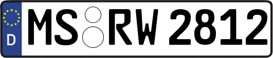 MS-RW2812