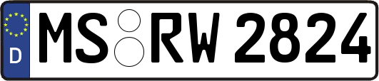 MS-RW2824