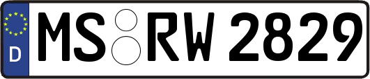 MS-RW2829