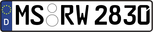 MS-RW2830