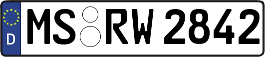MS-RW2842