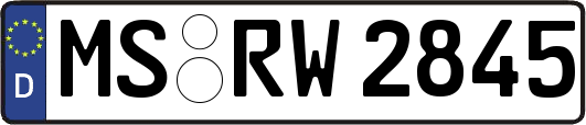 MS-RW2845