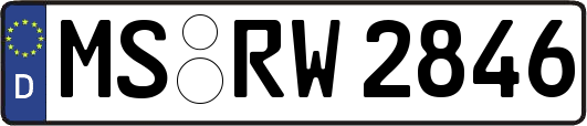 MS-RW2846