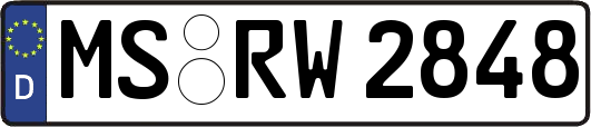 MS-RW2848