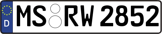 MS-RW2852