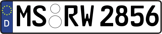 MS-RW2856