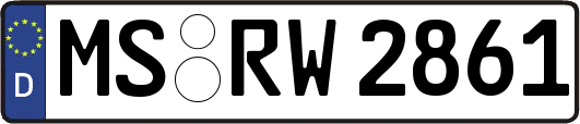 MS-RW2861