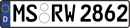 MS-RW2862