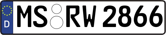 MS-RW2866