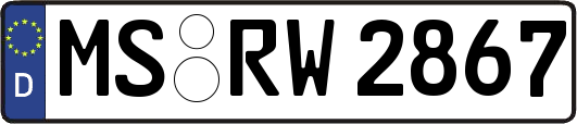 MS-RW2867