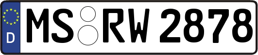 MS-RW2878