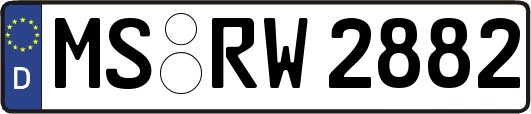 MS-RW2882