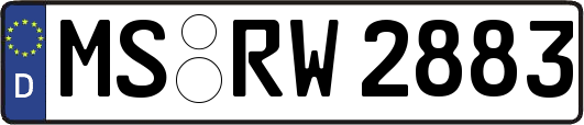 MS-RW2883