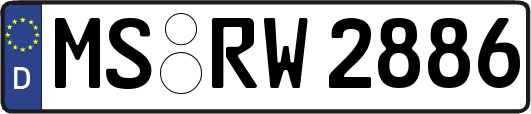 MS-RW2886