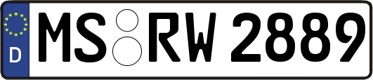 MS-RW2889