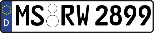MS-RW2899