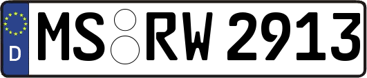 MS-RW2913