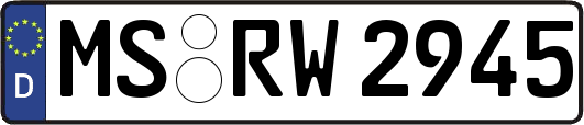 MS-RW2945