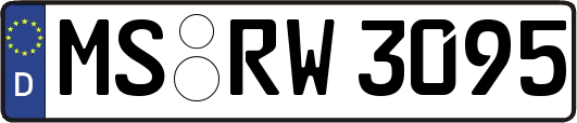 MS-RW3095