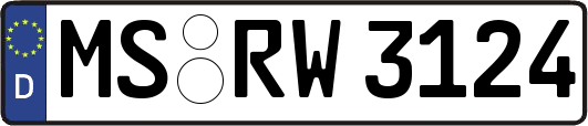 MS-RW3124