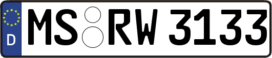 MS-RW3133