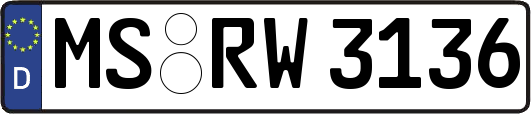MS-RW3136
