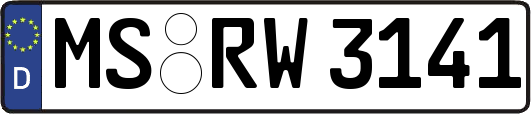 MS-RW3141