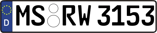 MS-RW3153