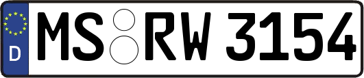 MS-RW3154