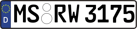 MS-RW3175