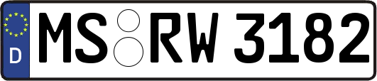 MS-RW3182