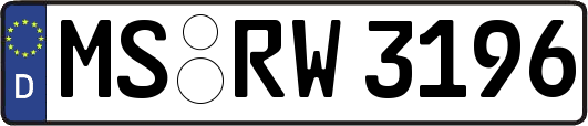 MS-RW3196