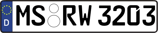 MS-RW3203