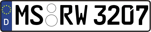 MS-RW3207
