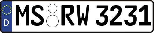 MS-RW3231